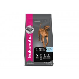 Alimento para perro adulto Eukanuba 15 kg-ComercializadoraZeus- 51112911