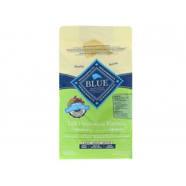 Blue Buffalo Alimento para Perro Adulto Lamb 2.5 kg-ComercializadoraZeus- 1044069063