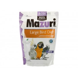 Alimento para Aves Mazuri 650 g-ComercializadoraZeus- 1056793727