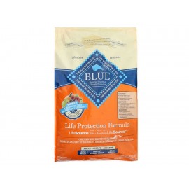 Blue Buffalo Alimento para Perro Adulto Chicken 12 kg-ComercializadoraZeus- 1044069110