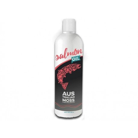 Australian Moss Alimento de Mantenimiento para Perro 500 ml-ComercializadoraZeus- 1053671027