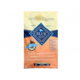 Blue Buffalo Alimento para Perro Cachorro Chicken 12 kg-ComercializadoraZeus- 1044069098