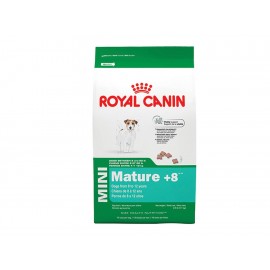 Royal Canin Alimento para Perro Mini Mature 8+ 1.1 Kg-ComercializadoraZeus- 1010608887