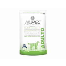 Nupec Alimento Para Perro Adulto 8 Kg-ComercializadoraZeus- 1023550501