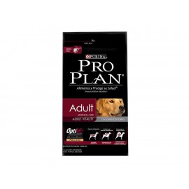 Pro Plan Alimento para Perro Adult con Optilife Triple Action Complete 3 kg-ComercializadoraZeus- 68879817