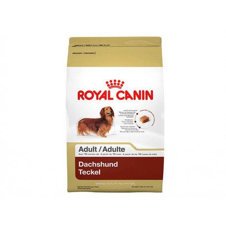 Royal Canin Alimento para Perro Dachshund 4.5 Kg-ComercializadoraZeus- 84558303