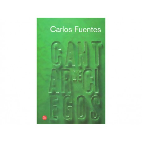 CANTAR DE CIEGOS-ComercializadoraZeus- 1037432799