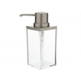 Interdesign Dosificador Clarity-ComercializadoraZeus- 1047749031