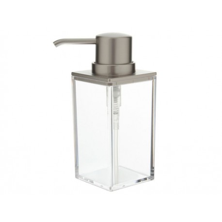 Interdesign Dosificador Clarity-ComercializadoraZeus- 1047749031