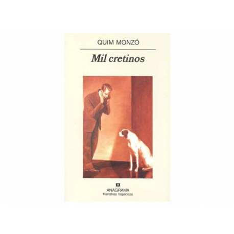 Mil Cretinos-ComercializadoraZeus- 1037364912