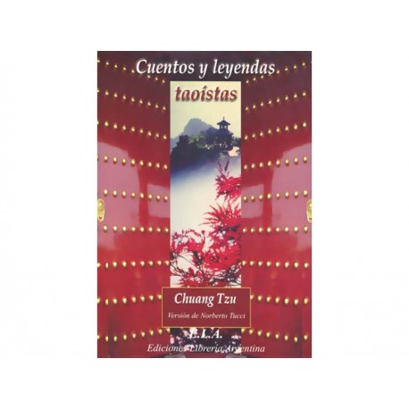 Cuentos y Leyendas Taoístas-ComercializadoraZeus- 1037957158