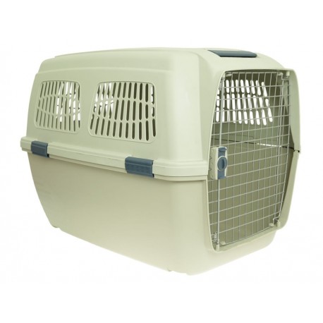 Marchioro Transportadora para Perros Tortuga 6-ComercializadoraZeus- 16185868