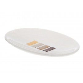 Zonana Jabonera Cuadros Neutros Blanco-ComercializadoraZeus- 78322705