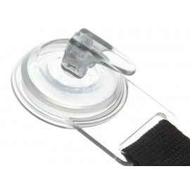 Interdesign Caddy Power Lock Negro-ComercializadoraZeus- 1047763017