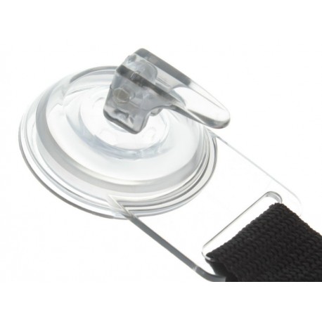 Interdesign Caddy Power Lock Negro-ComercializadoraZeus- 1047763017