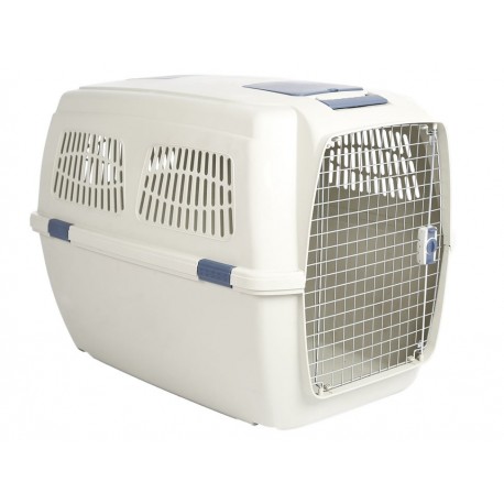 Marchioro Transportadora para Perros Tortuga 7-ComercializadoraZeus- 16185884