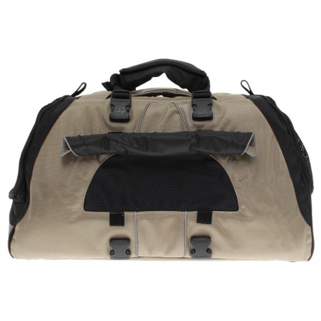 Petego Transportadora para Mascota Jet Set Café-ComercializadoraZeus- 1043506842