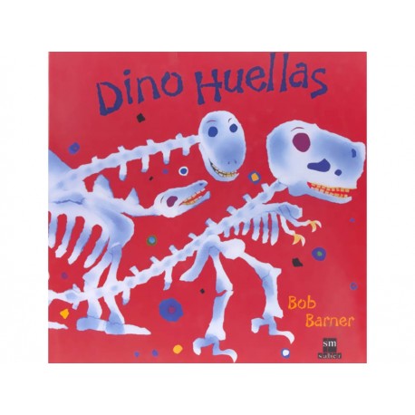 Dino Huellas-ComercializadoraZeus- 1038051420