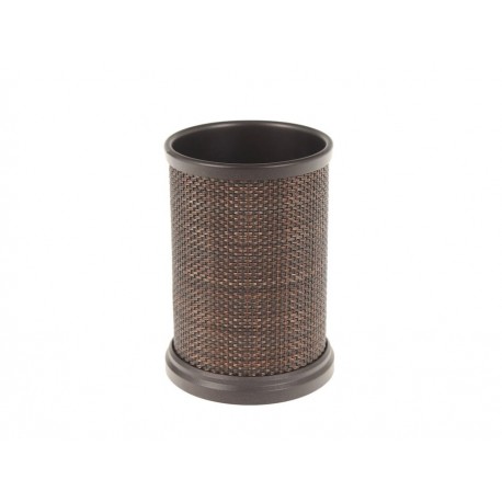 Interdesign Vaso Bronce Twillo-ComercializadoraZeus- 1034761899