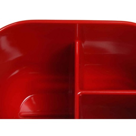 Umbra Cepillero Rojo Step-ComercializadoraZeus- 1031556895