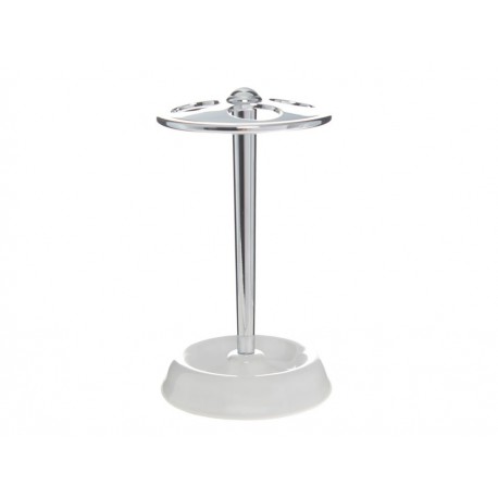 Interdesign Cepillero Blanco York-ComercializadoraZeus- 1034762054