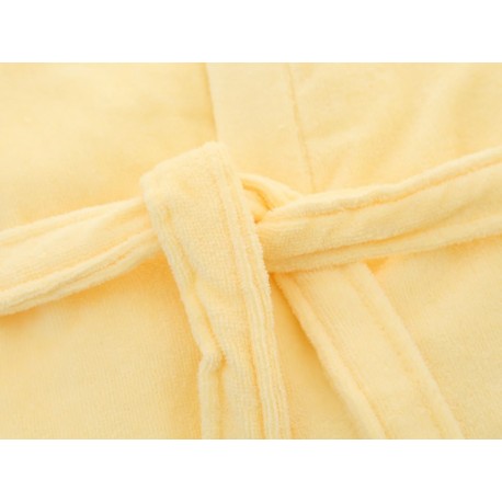 Karsten Bata para Baño Amarillo Chenille-ComercializadoraZeus- 33863136