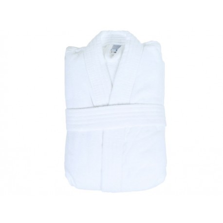 Hilasal Bata Blanco Liso-ComercializadoraZeus- 56261273