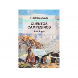 Cuentos Campesinos Antología-ComercializadoraZeus- 1038129852