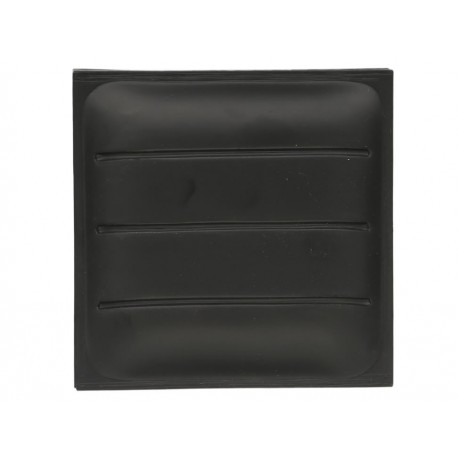 Dicsa Jabonera para Baño Negro Muro-ComercializadoraZeus- 1019097338
