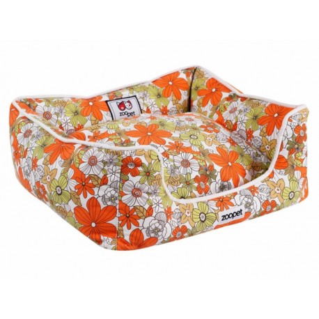 Cama Habana para perro Zoopet Mediana-ComercializadoraZeus- 1059759711