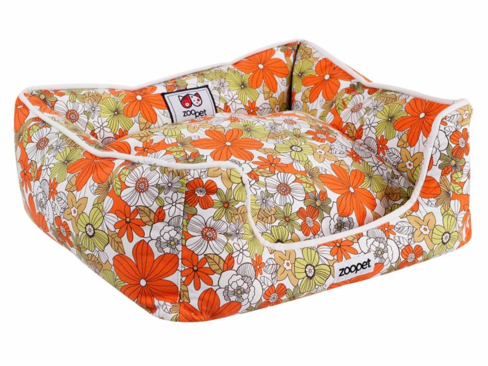 Cama para best sale perro zoopet