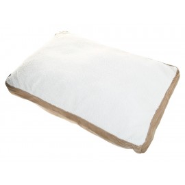 Animal Planet Cama Grande para Perros Café Sherpa-ComercializadoraZeus- 1018206117