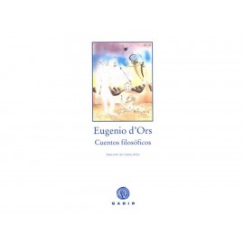 Cuentos Filosóficos-ComercializadoraZeus- 1037955716