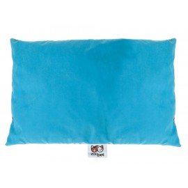 Cama para perro Zoopet azul-ComercializadoraZeus- 1057999019