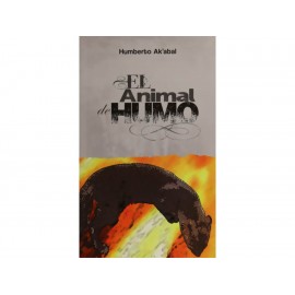 El Animal de Humo-ComercializadoraZeus- 1043094579