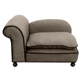 Cama grande para Perro Chester At Home café-ComercializadoraZeus- 1054059759