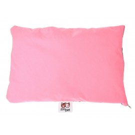 Cama para perro Zoopet rosa-ComercializadoraZeus- 1058007729