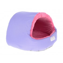 Cama chica para perro Trapit-Tos lila-ComercializadoraZeus- 1059294713
