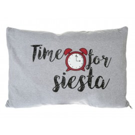 Cama para perro Zoopet gris-ComercializadoraZeus- 1057998993
