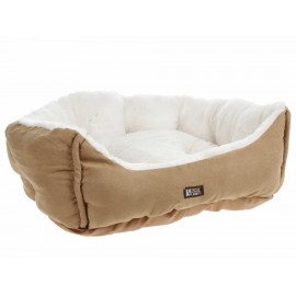Animal Planet Cama para Perro Arena AP00113-ComercializadoraZeus- 1018213024