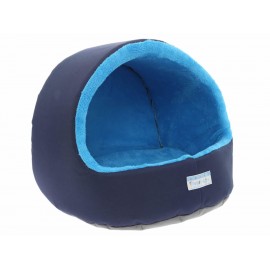 Trapit-Tos Cama para Perros Azul Capacete-ComercializadoraZeus- 69326161