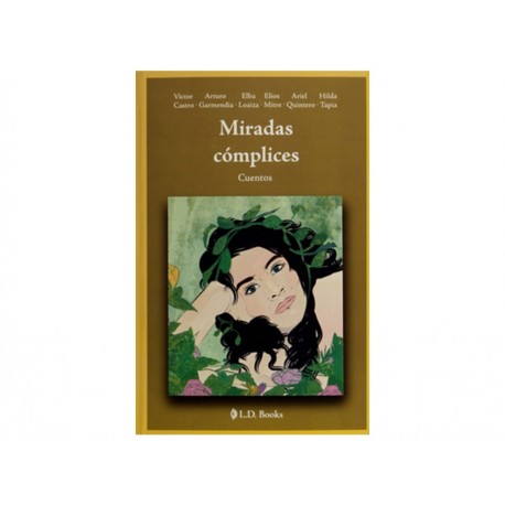 Miradas Complices Cuentos-ComercializadoraZeus- 1047966945