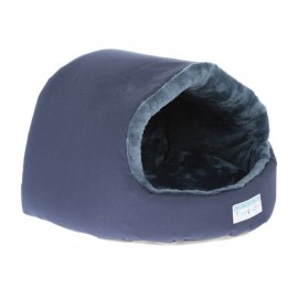 Cama chica para perro Trapit-tos azul-ComercializadoraZeus- 1059294705