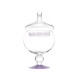 Haus Bombonera Capulet Chica Violeta-ComercializadoraZeus- 1054548032
