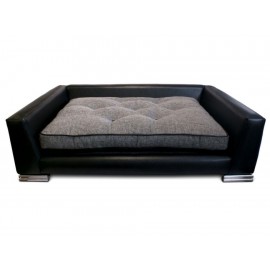 Cama grande para Perro Chester At Home negro-ComercializadoraZeus- 1054061729