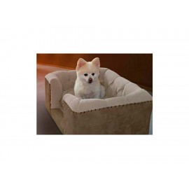 Chester At Home Cama para Perro Chica Beige-ComercializadoraZeus- 1054060480