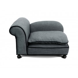 Cama para Perro Chica Chester At Home gris-ComercializadoraZeus- 1054059783