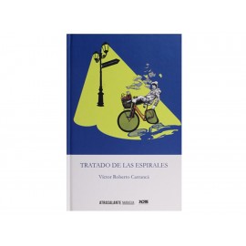 Tratado de Las Espirales-ComercializadoraZeus- 1047976100