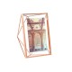Umbra Portaretrato Prisma Bronce-ComercializadoraZeus- 1046588866
