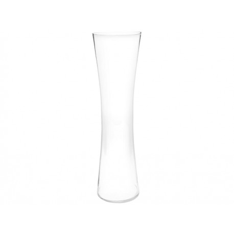 Xinnuo Glass Florero de Vidrio Laurus Transparente-ComercializadoraZeus- 1027418941